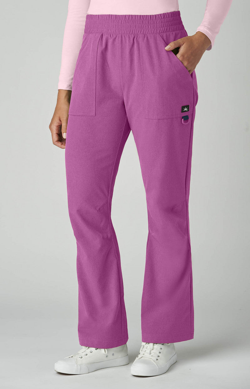 Koi Solis 788 Rory Pant Hibiscus Pink