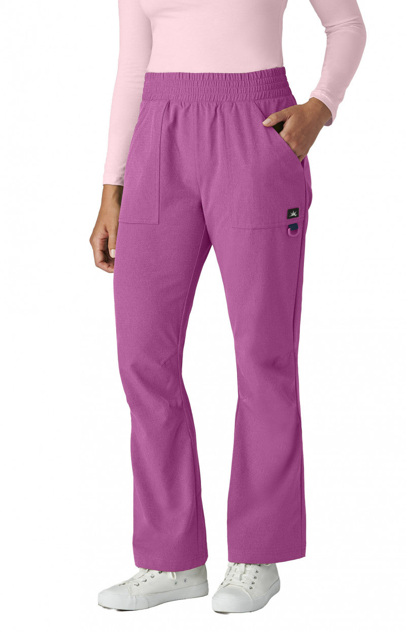 Solis 788 Rory Pant Hibiscus Pink