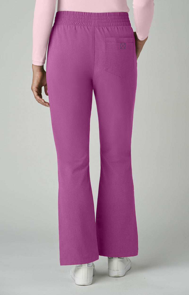 Koi Solis 788 Rory Pant Hibiscus Pink