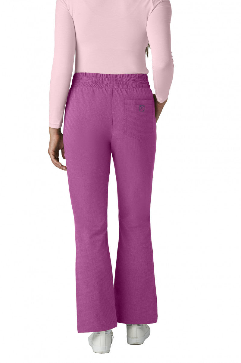 Solis 788 Rory Pant Hibiscus Pink
