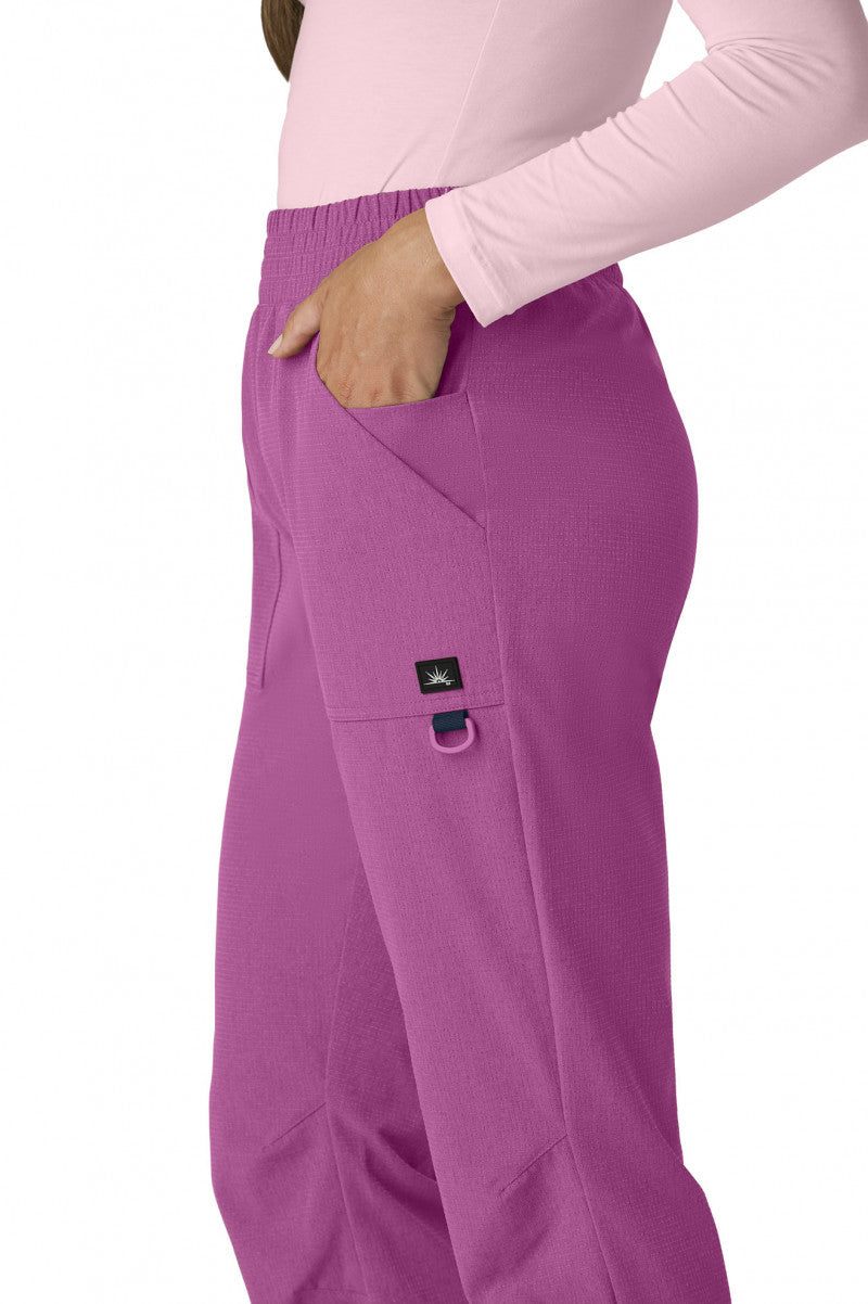 Solis 788 Rory Pant Hibiscus Pink