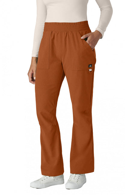 Solis 788 Rory Pant Dark Copper