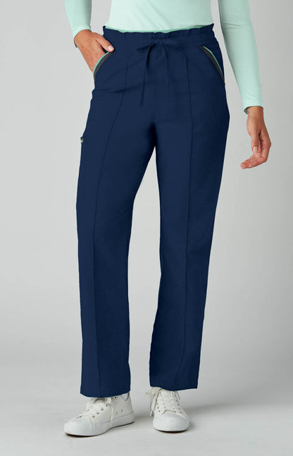 Koi Basics 789 Raelynn Pant Navy