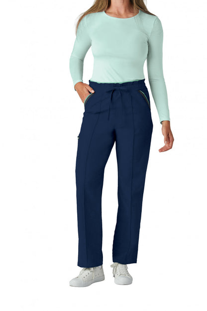 Basics 789 Raelynn Pant Navy