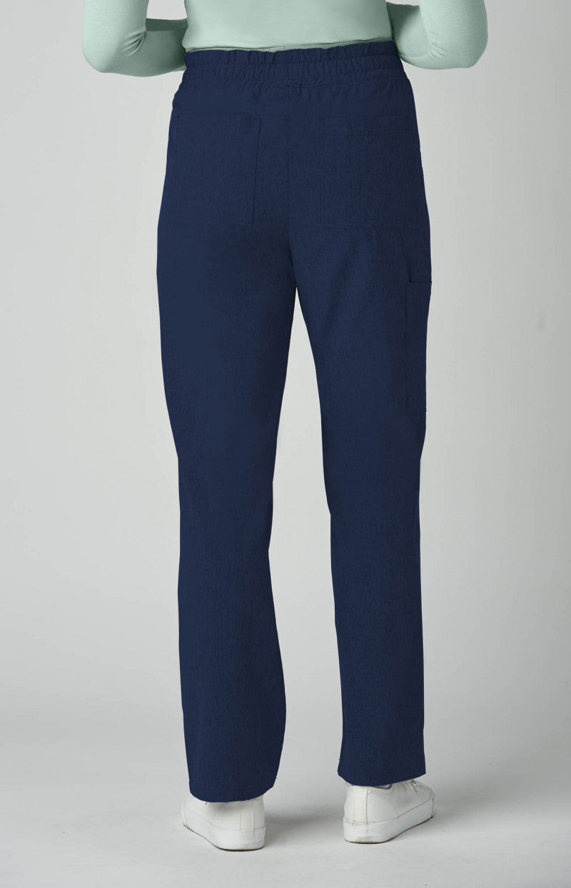 Koi Basics 789 Raelynn Pant Navy