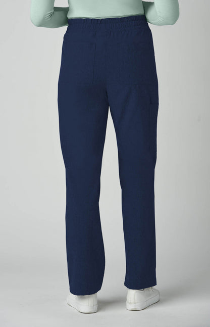 Koi Basics 789 Raelynn Pant Navy