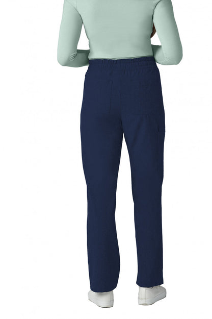 Basics 789 Raelynn Pant Navy