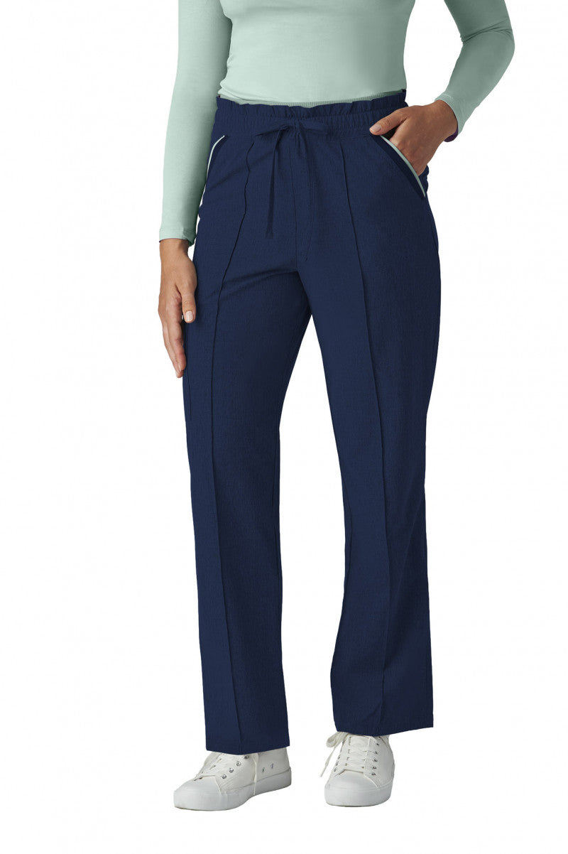 Basics 789 Raelynn Pant Navy