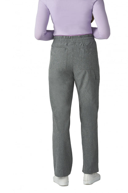 Basics 789 Raelynn Pant Heather Grey