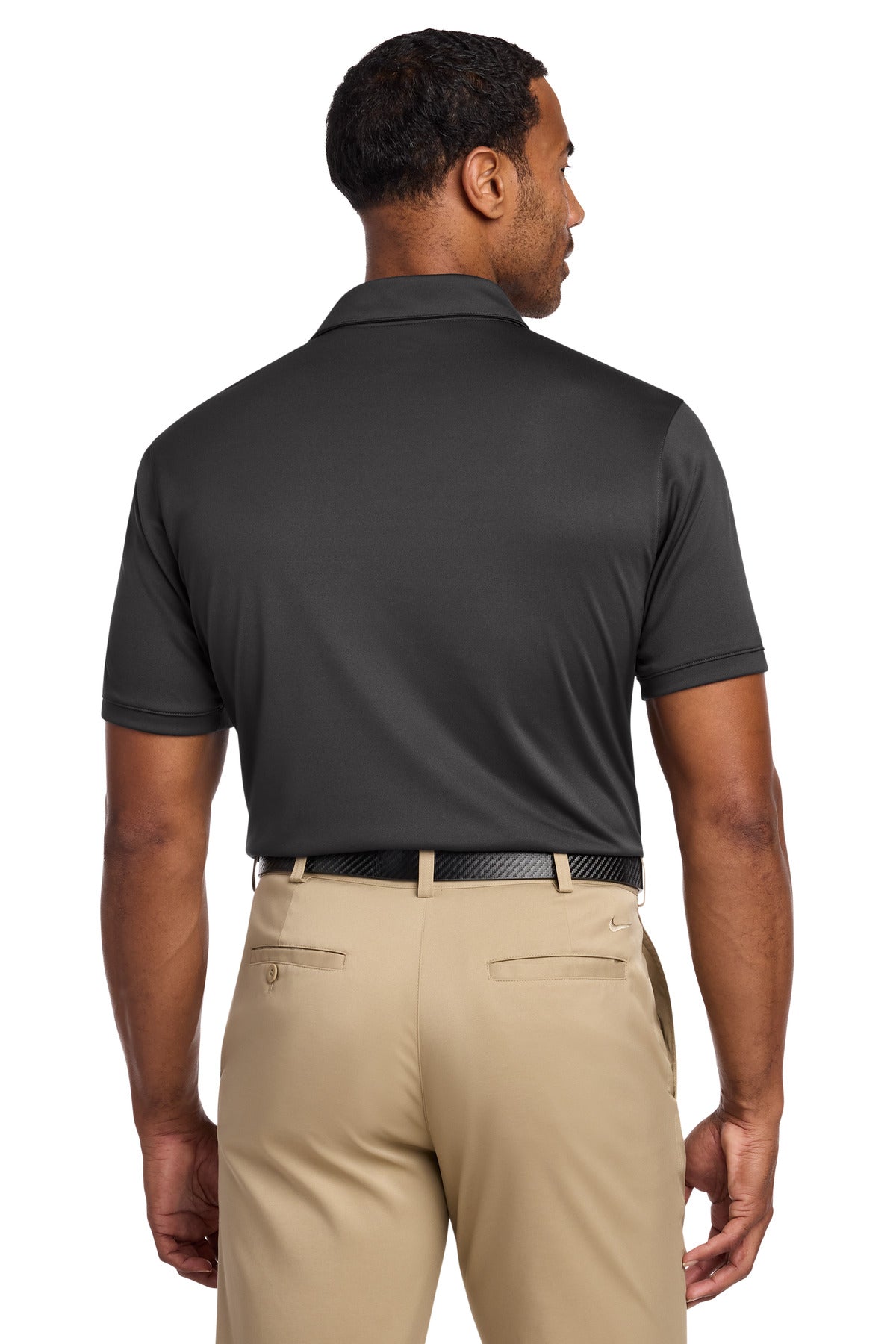 Nike Dri-FIT Players Modern Fit Polo image 2