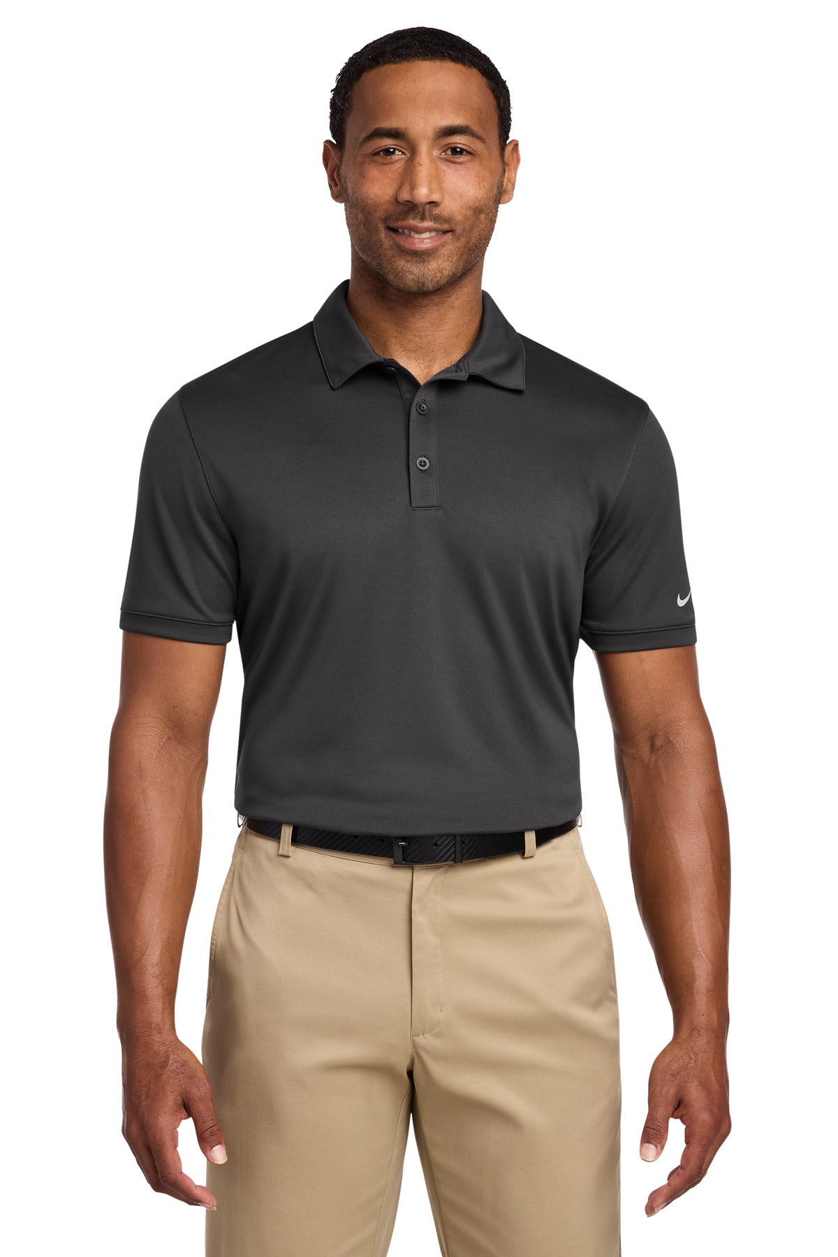 Nike Dri-FIT Players Modern Fit Polo image 1