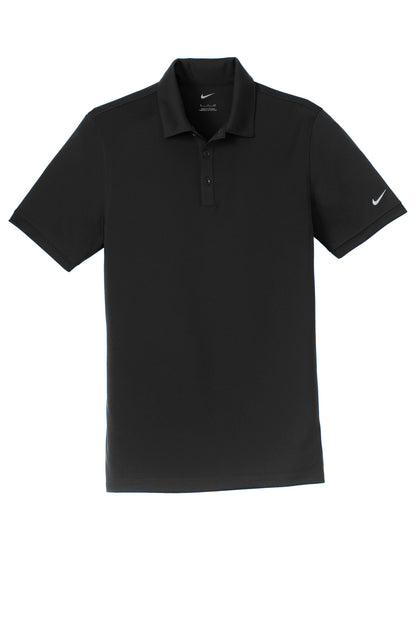 Nike Dri-FIT Players Modern Fit Polo. 799802 Black