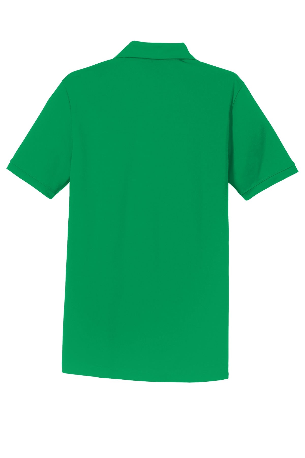 Nike Dri-FIT Players Modern Fit Polo. 799802 Pine Green