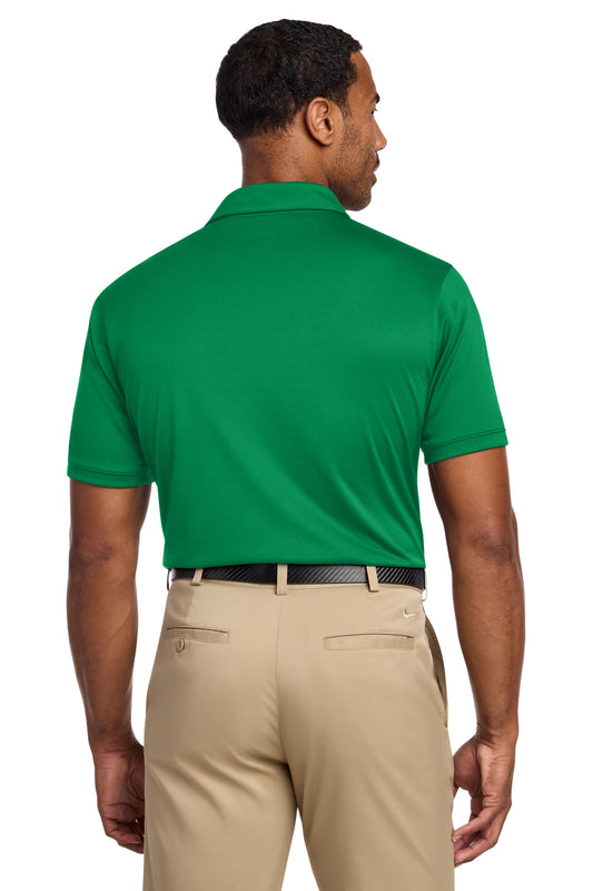 Nike Dri-FIT Players Modern Fit Polo 799802 Pine Green