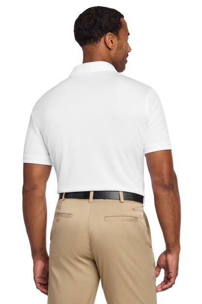 Nike Dri-FIT Players Modern Fit Polo 799802 White