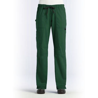 Blossom Signature 8101 Ladies Adjustable Functional Pant Hunter