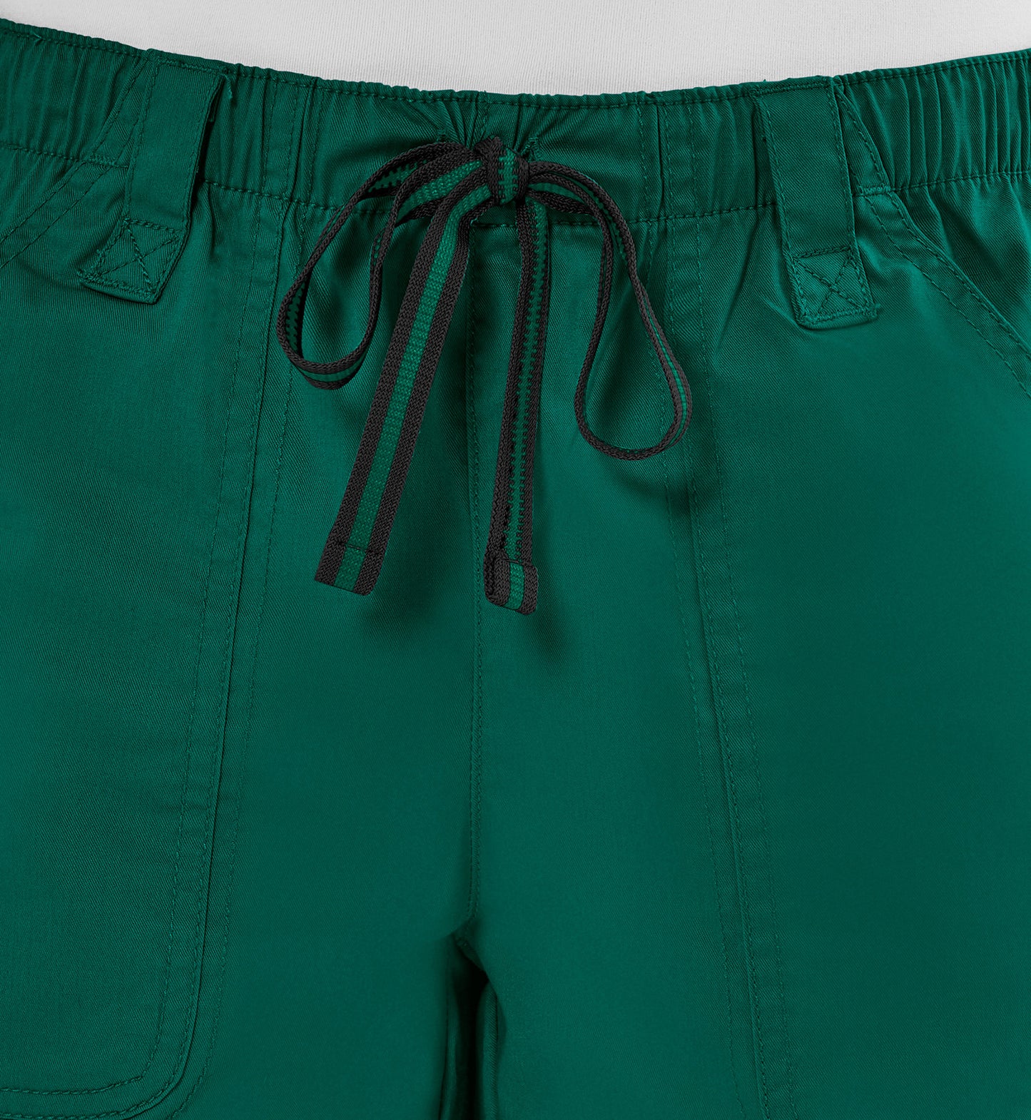 Blossom Signature 8101 Ladies Adjustable Functional Pants Hunter