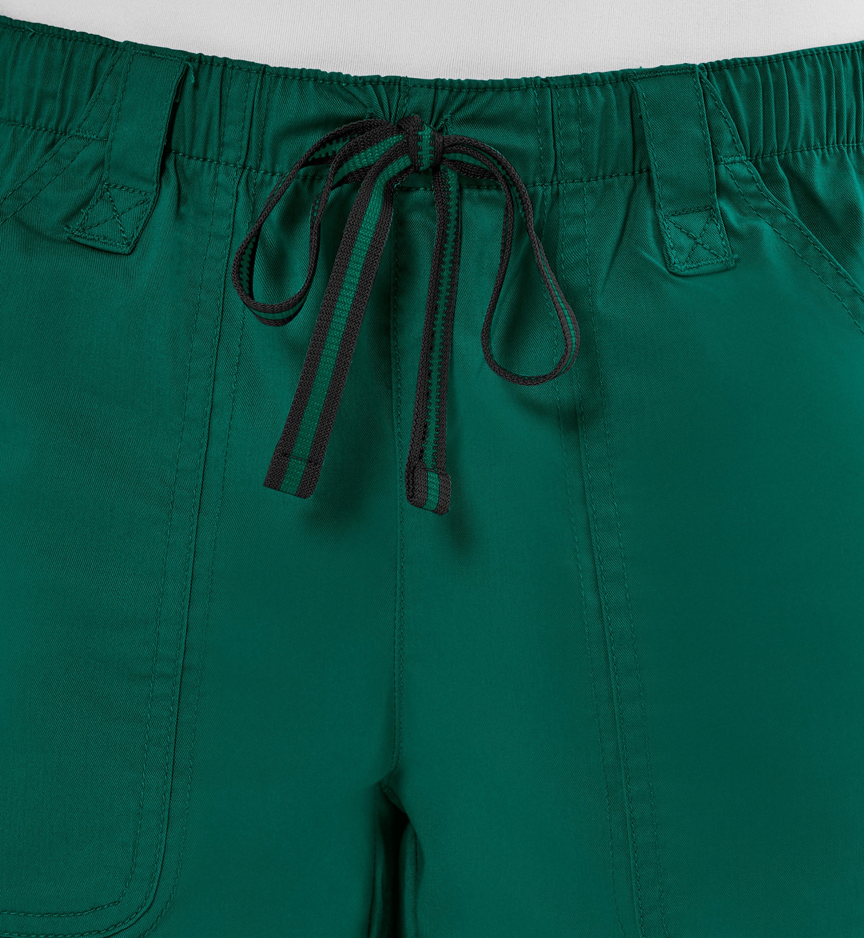 Blossom Signature 8101 Ladies Adjustable Functional Pants Hunter