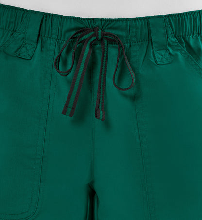 Blossom Signature 8101 Ladies Adjustable Functional Pants Hunter