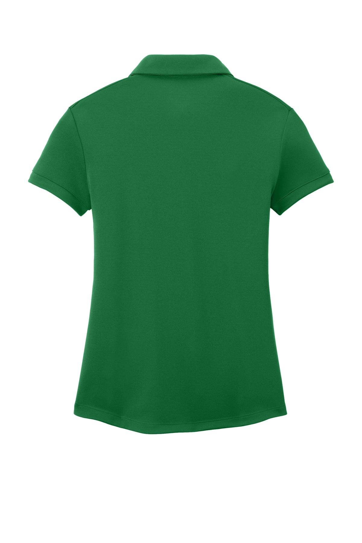 Nike Women's Dri-FIT Players Modern Fit Polo image 4