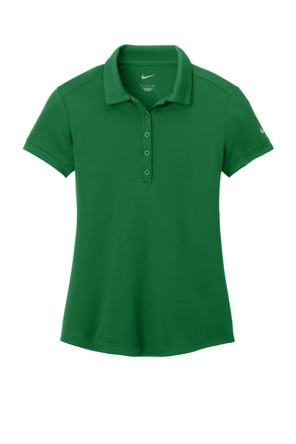 Nike Women's Dri-FIT Players Modern Fit Polo image 3