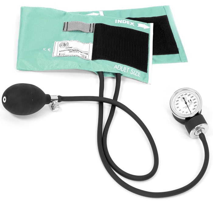 Prestige 82 Premium Adult Aneroid Sphygmomanometer