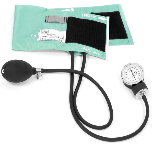 Prestige 82 Premium Adult Aneroid Sphygmomanometer