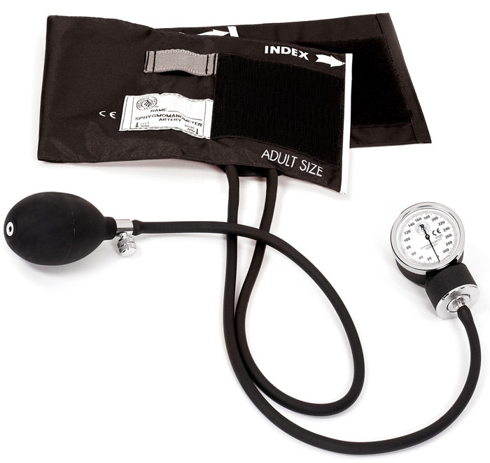 Prestige 82 Premium Adult Aneroid Sphygmomanometer