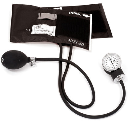 Prestige 82 Premium Adult Aneroid Sphygmomanometer
