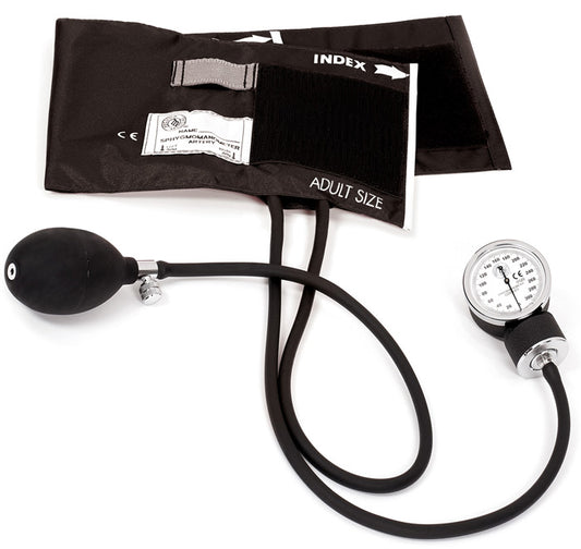 Prestige 82 Premium Adult Aneroid Sphygmomanometer