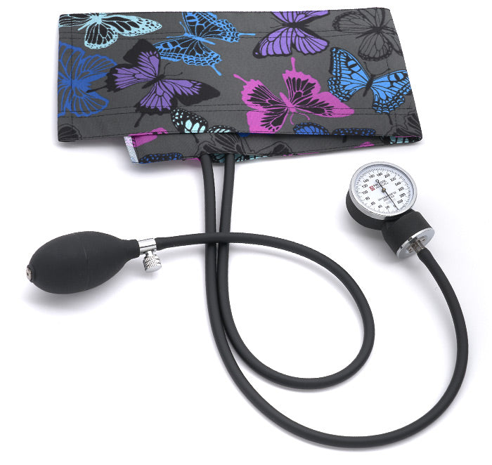 Prestige 82 Premium Adult Aneroid Sphygmomanometer