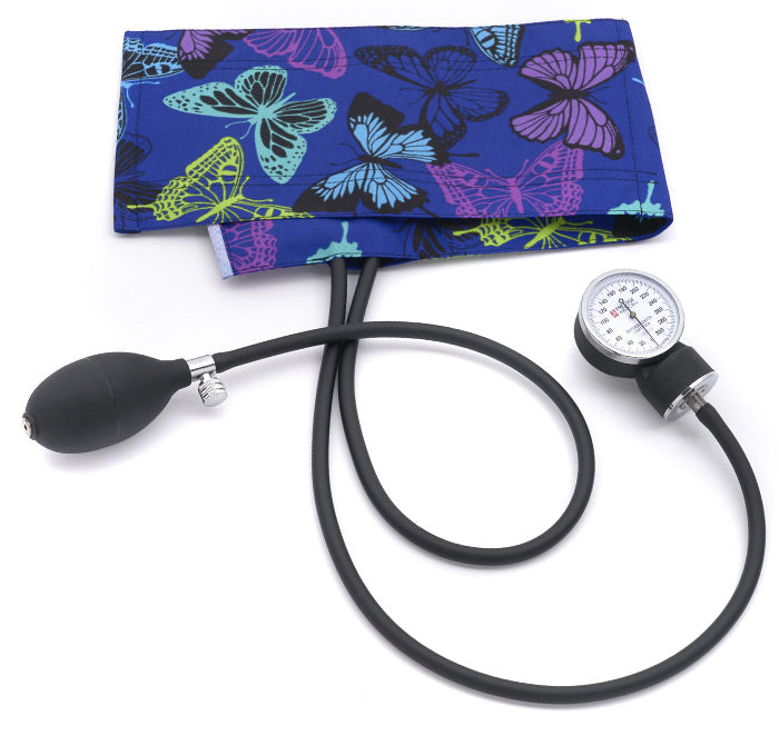 Prestige 82 Premium Adult Aneroid Sphygmomanometer