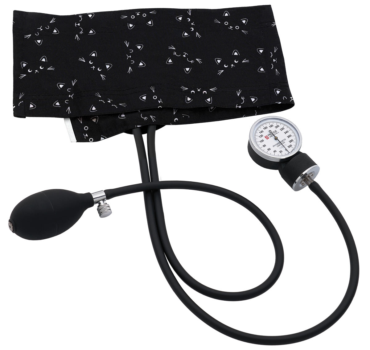 Prestige 82 Premium Adult Aneroid Sphygmomanometer