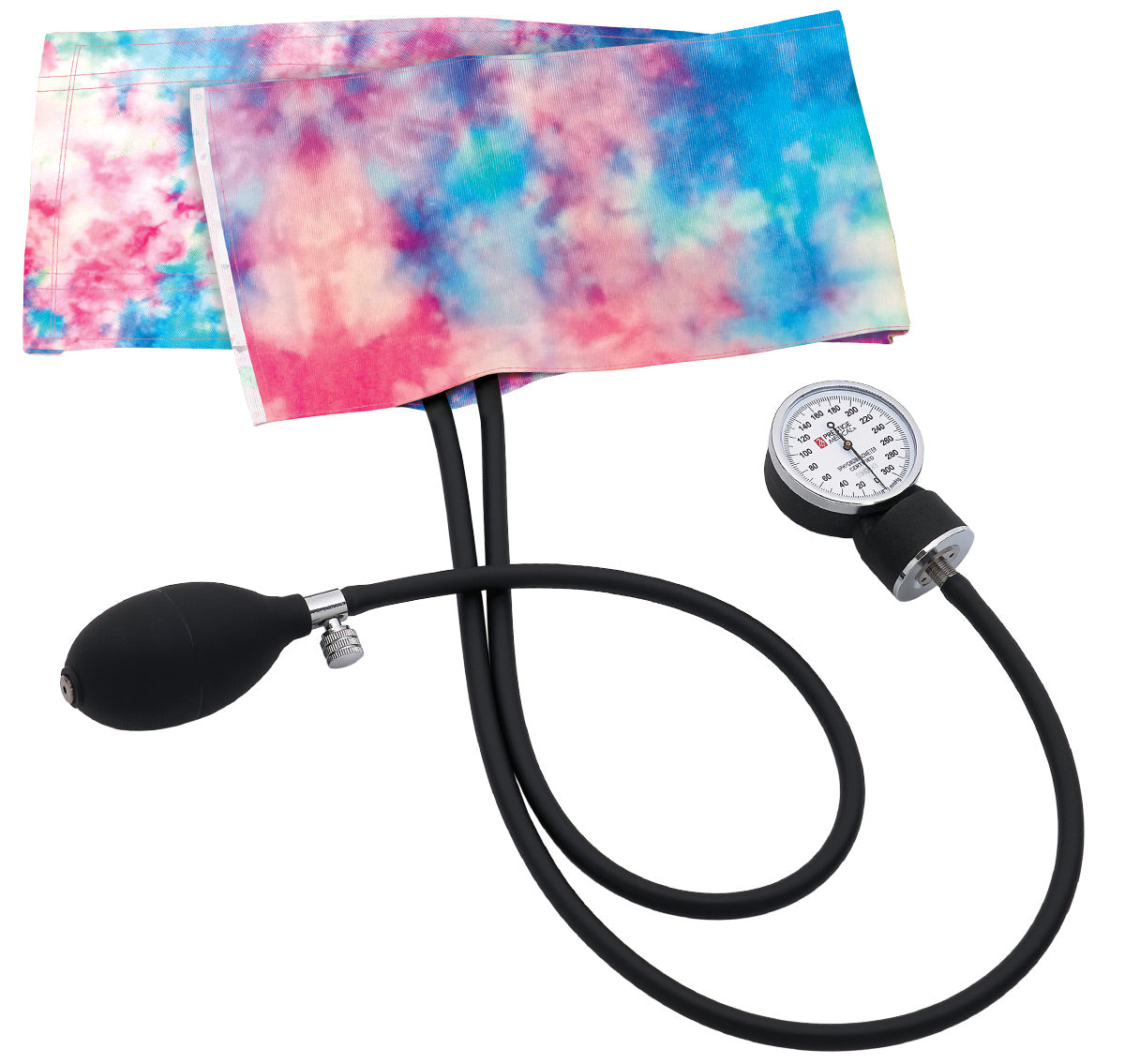 Prestige 82 Premium Adult Aneroid Sphygmomanometer