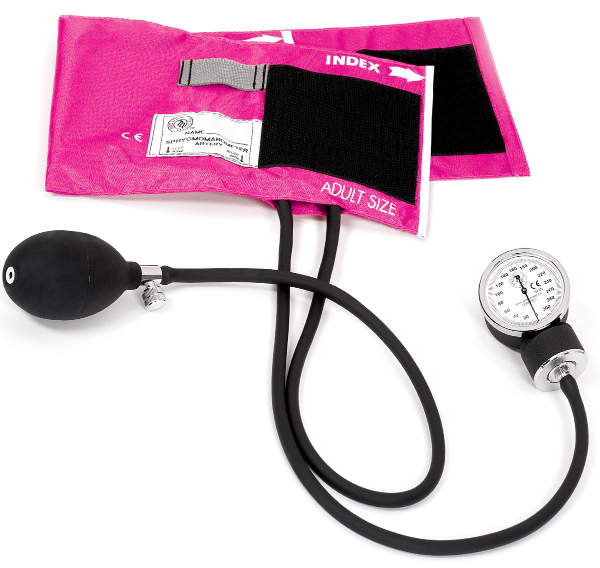 Prestige 82 Premium Adult Aneroid Sphygmomanometer