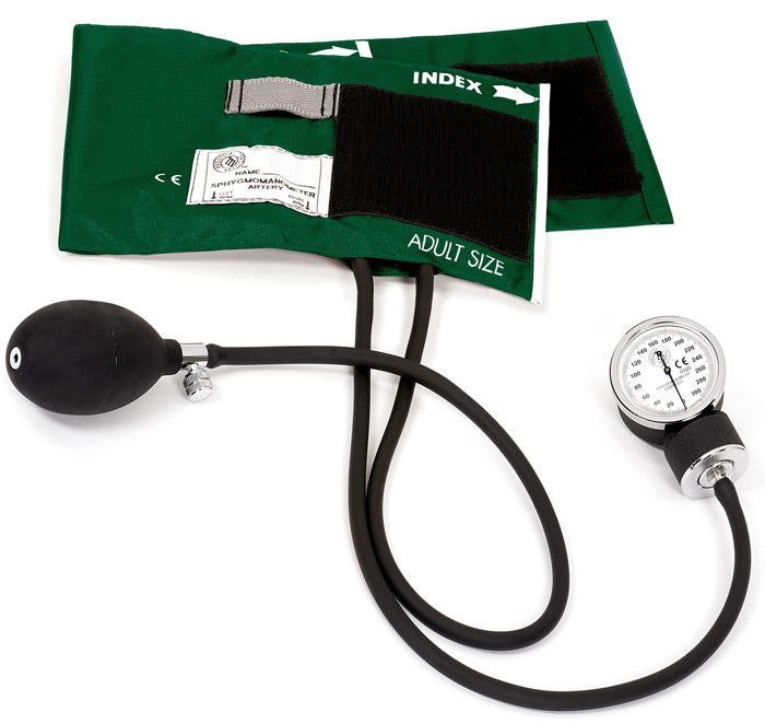 Prestige 82 Premium Adult Aneroid Sphygmomanometer