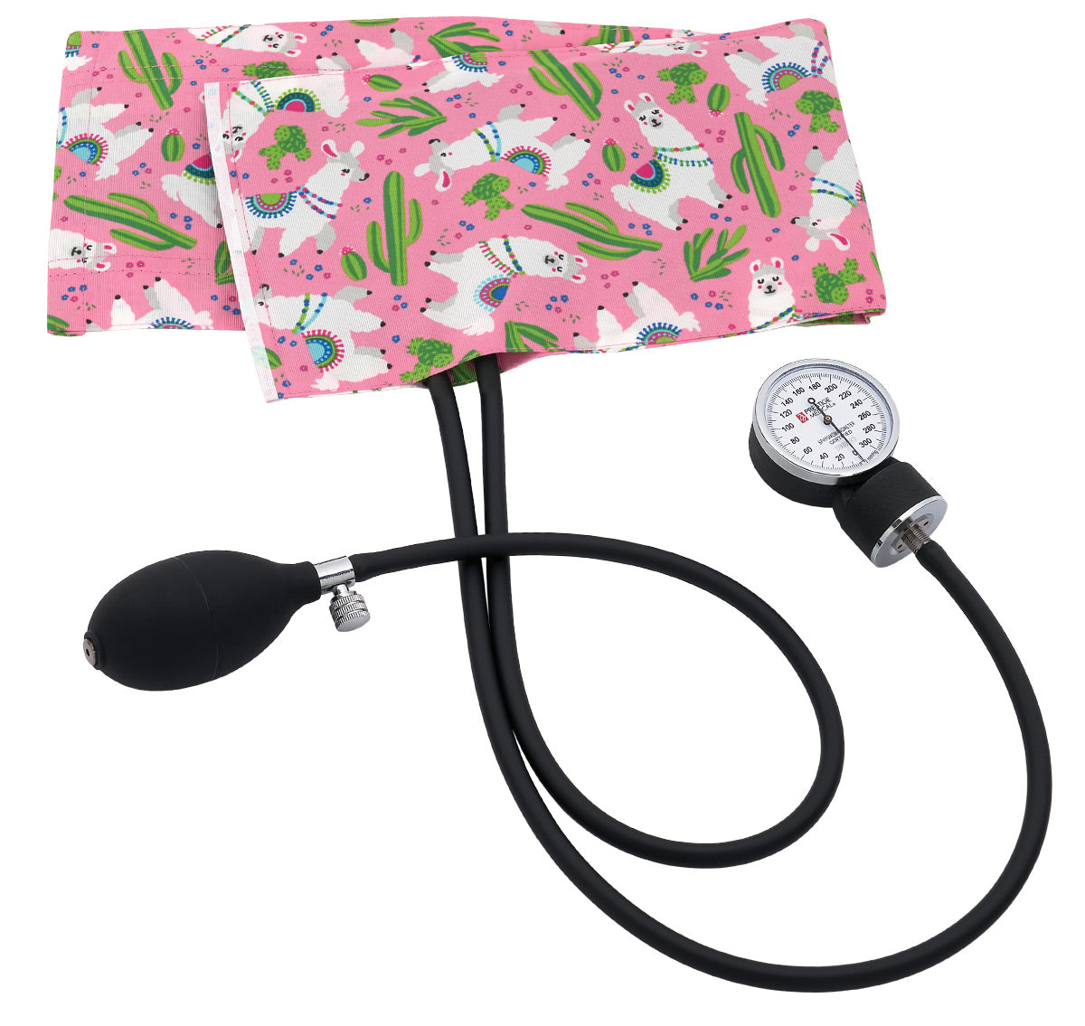 Prestige 82 Premium Adult Aneroid Sphygmomanometer