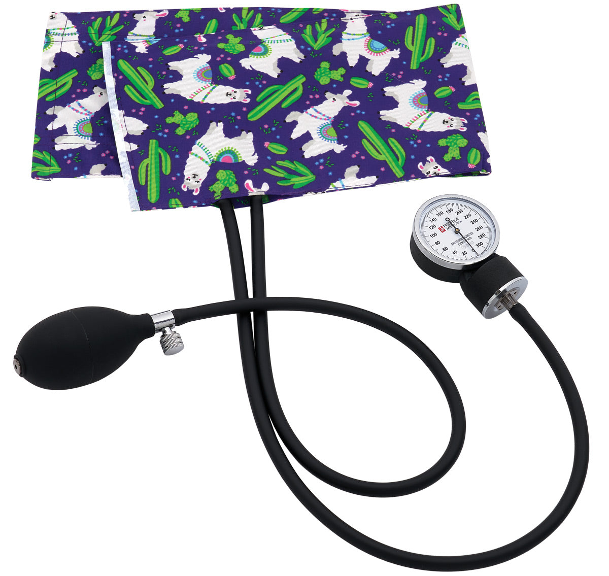 Prestige 82 Premium Adult Aneroid Sphygmomanometer