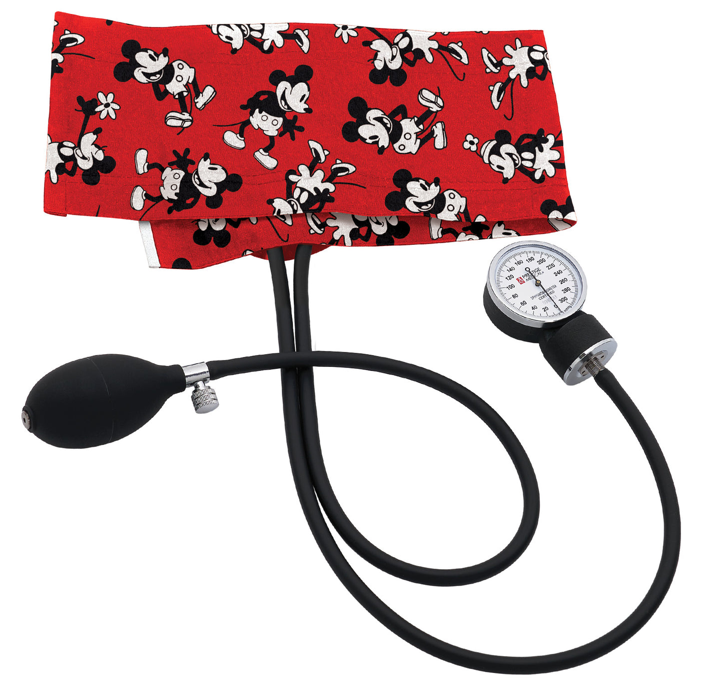 Prestige 82 Premium Adult Aneroid Sphygmomanometer