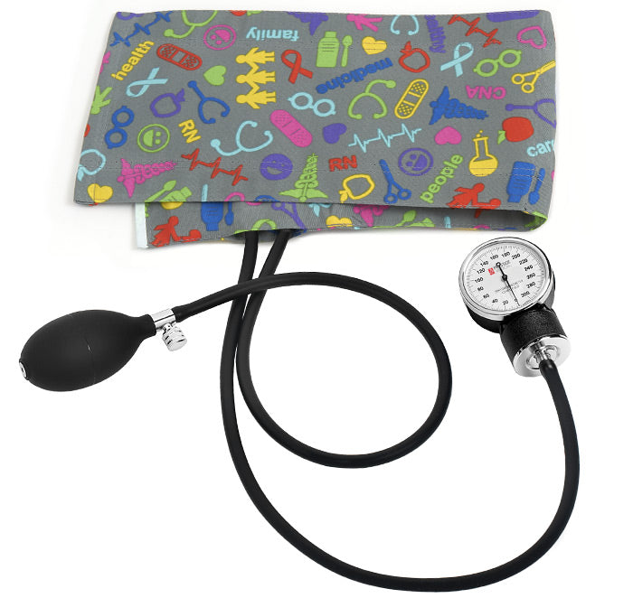 Prestige 82 Premium Adult Aneroid Sphygmomanometer