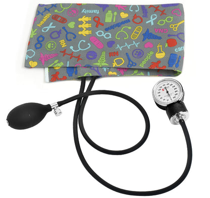 Prestige 82 Premium Adult Aneroid Sphygmomanometer
