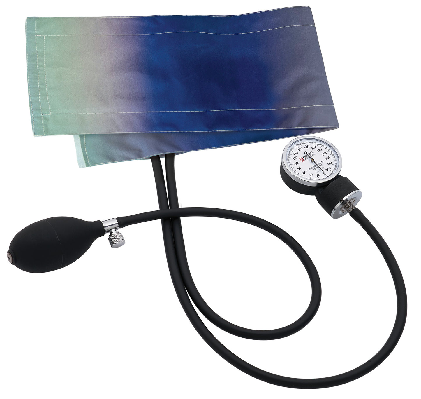 Prestige 82 Premium Adult Aneroid Sphygmomanometer