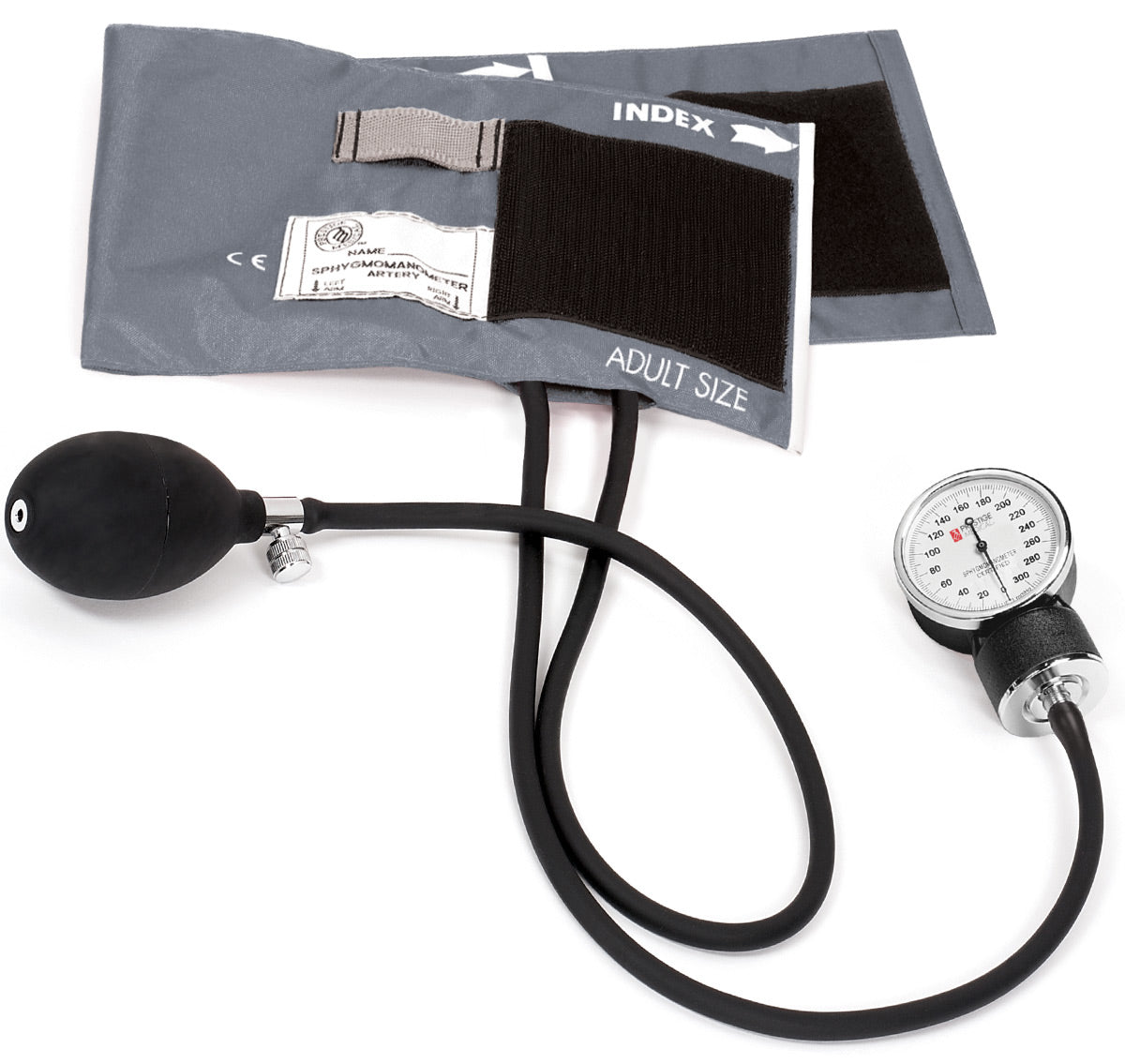 Prestige 82 Premium Adult Aneroid Sphygmomanometer