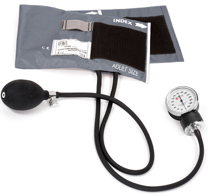 Prestige 82 Premium Adult Aneroid Sphygmomanometer