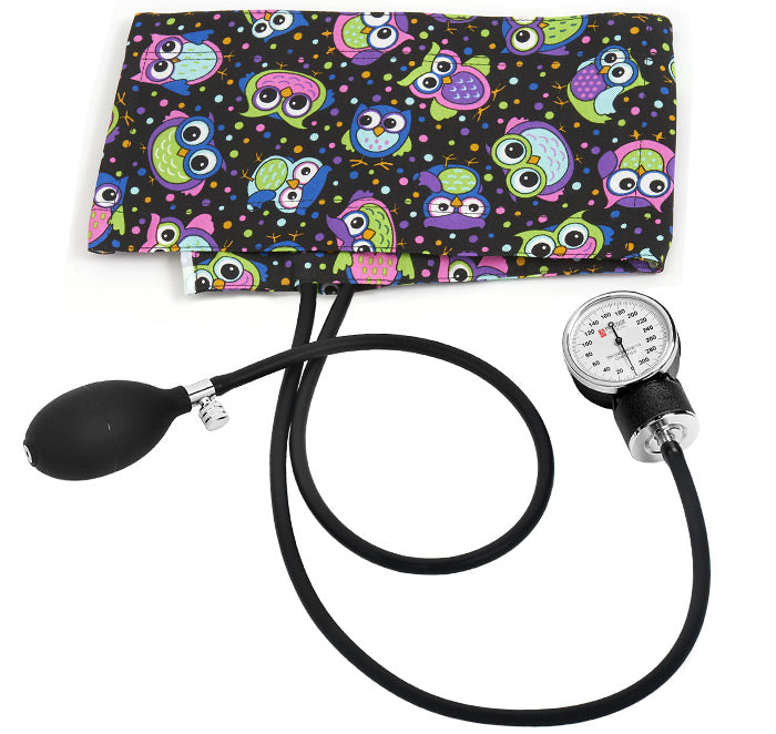 Prestige 82 Premium Adult Aneroid Sphygmomanometer