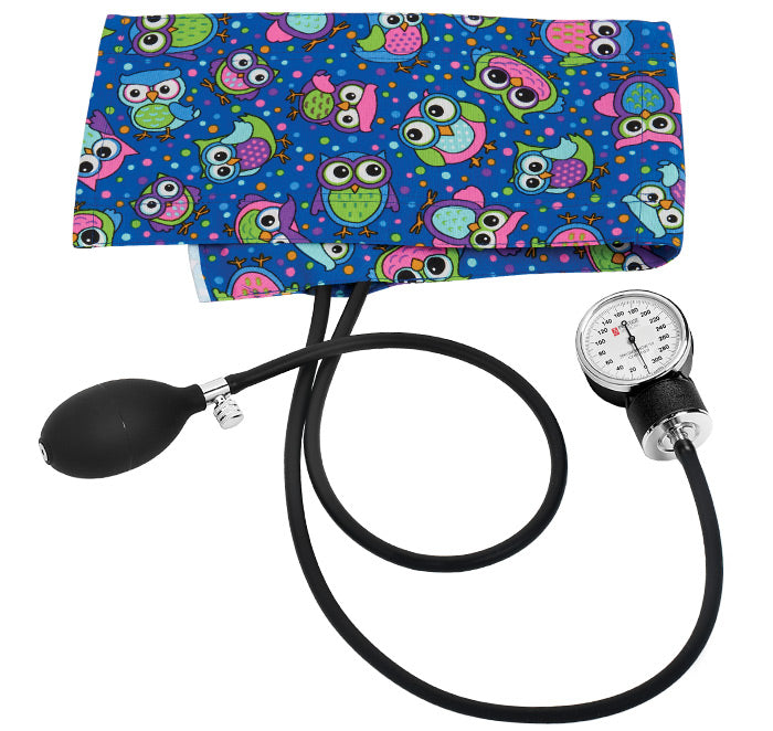Prestige 82 Premium Adult Aneroid Sphygmomanometer