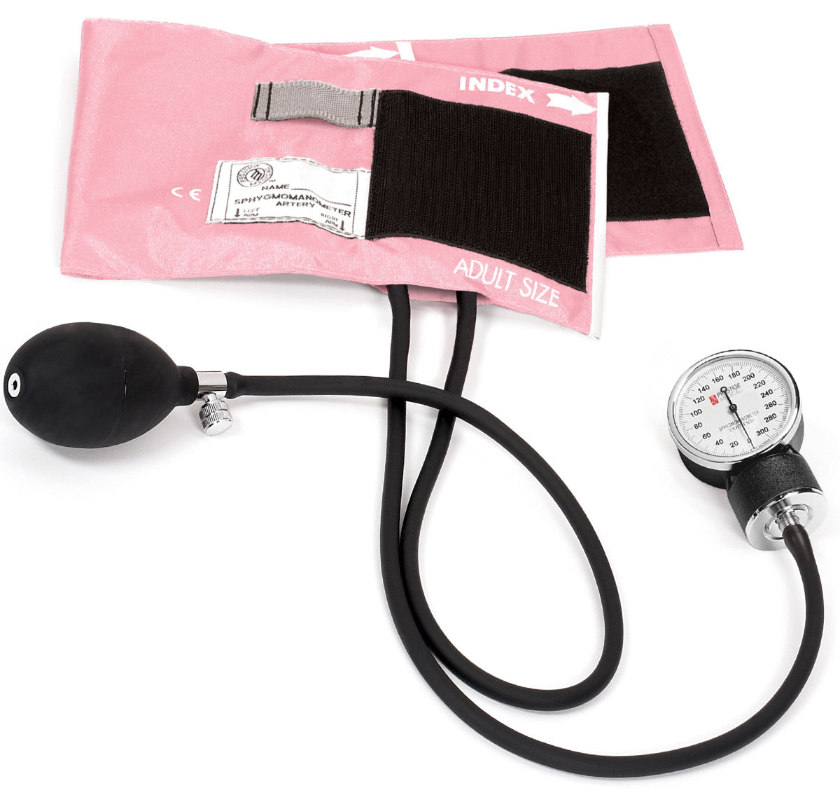 Prestige 82 Premium Adult Aneroid Sphygmomanometer