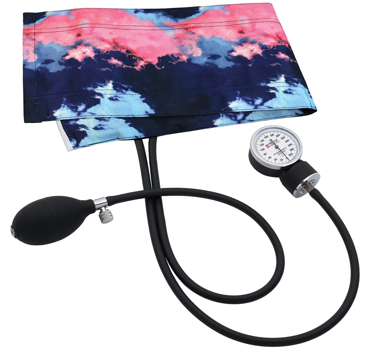 Prestige 82 Premium Adult Aneroid Sphygmomanometer