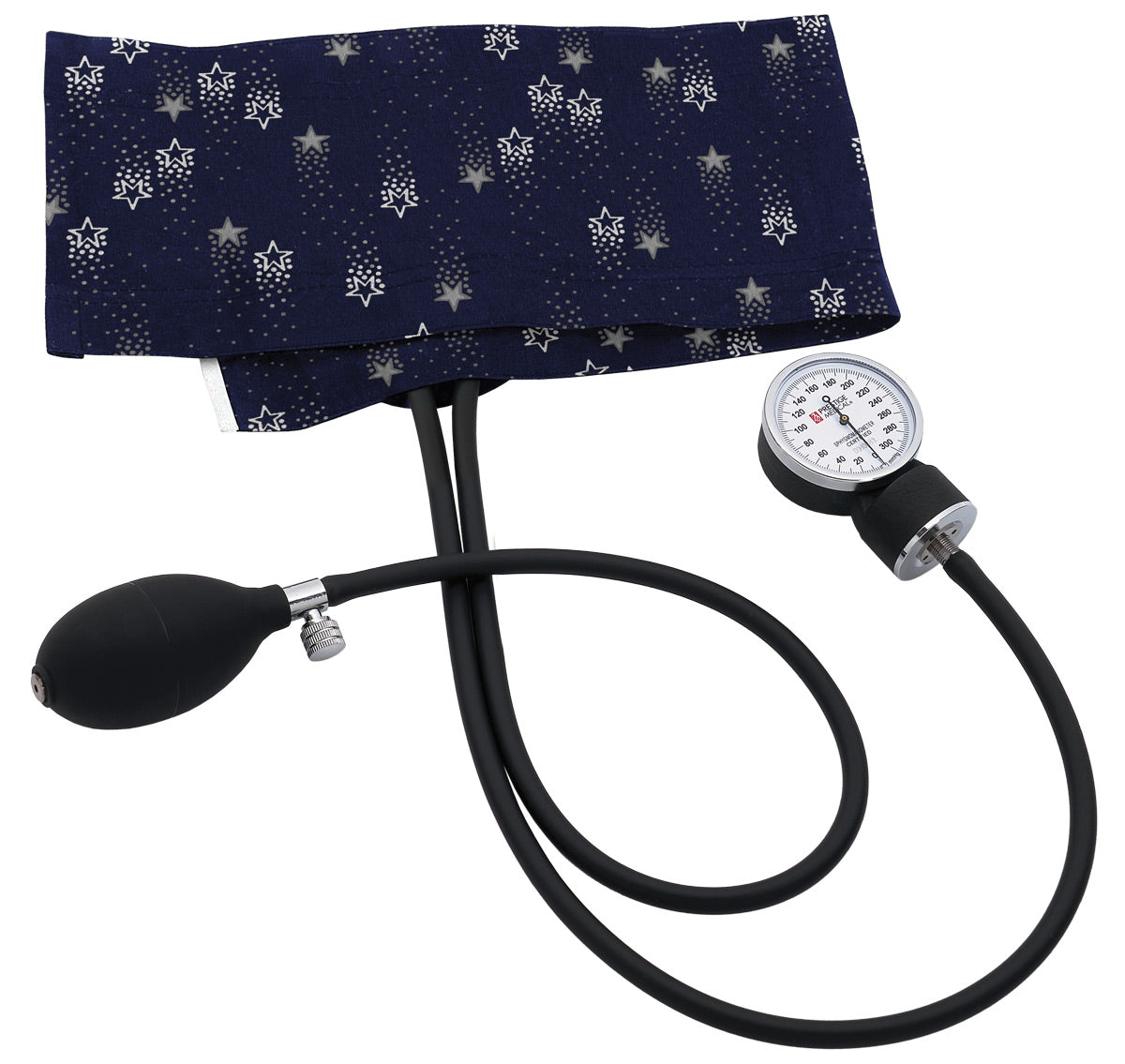 Prestige 82 Premium Adult Aneroid Sphygmomanometer