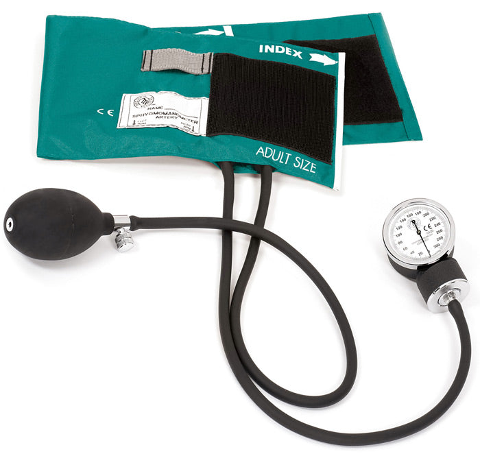 Prestige 82 Premium Adult Aneroid Sphygmomanometer